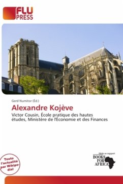 Alexandre Kojève