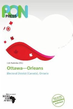 Ottawa Orleans