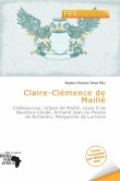 Claire-Clémence de Maillé