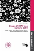 Coupe UNCAF des Nations 2009