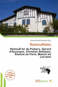 Ramnulfides