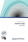 Seismic Gap Seismic Gap