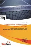 1996 Peters International - Men's Doubles
