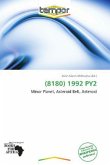 (8180) 1992 PY2