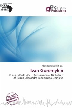 Ivan Goremykin