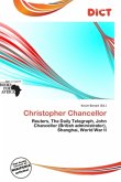 Christopher Chancellor