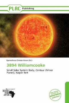 Cover 3894 Williamcooke