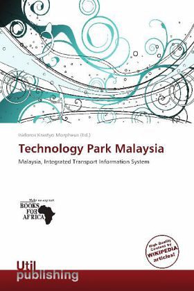 Technology Park Malaysia