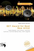 BET Award for Best New Artist