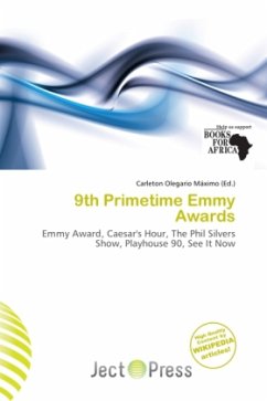 9th Primetime Emmy Awards