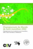 Championnats du Monde de Semi-marathon 2002