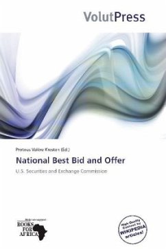 Cover National Best Bid and Offer