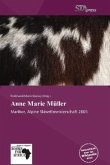 Anne Marie Müller