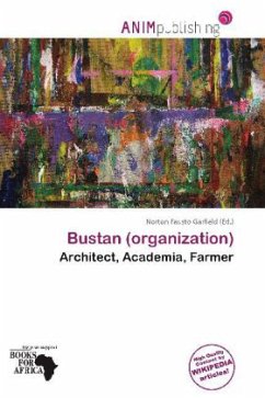 Bustan (organization)