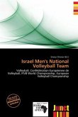 Israel Men's National Volleyball Team