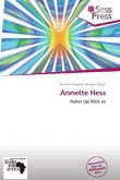 Annette Hess