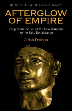 Afterglow of Empire - Dodson, Aidan