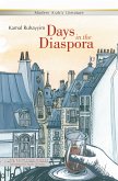Days in the Diaspora: An Egyptian Novel