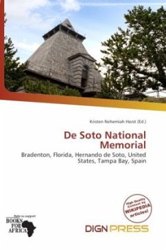 De Soto National Memorial