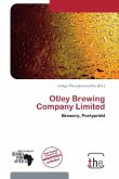 Otley Brewing Company Limited