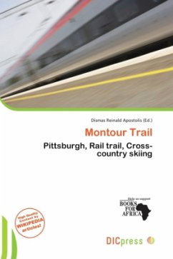 Cover Montour Trail