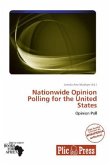 Nationwide Opinion Polling for the United States