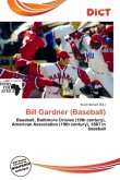 Bill Gardner (Baseball)