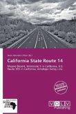 California State Route 14