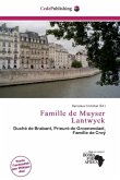 Famille de Muyser Lantwyck