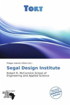 Segal Design Institute