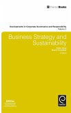 Business Strategy and Sustainability