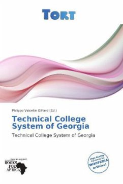 Technical College System of Georgia