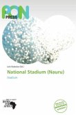 National Stadium (Nauru)