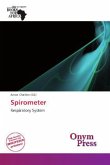 Spirometer Spirometer
