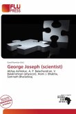 George Joseph (scientist)
