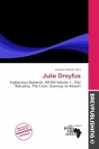 Julie Dreyfus Julie Dreyfus