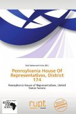 Pennsylvania House Of Representatives, District 174 Pennsylvania House Of Representatives, District 174