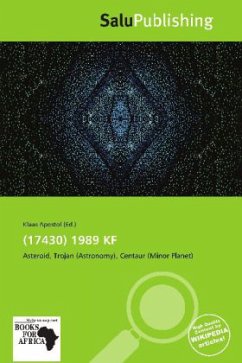 Cover (17430) 1989 KF