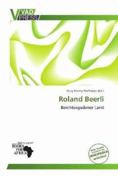 Roland Beerli