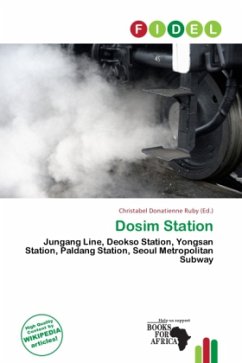 Cover Dosim Station