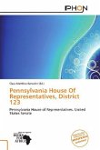 Pennsylvania House Of Representatives, District 123