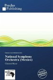 National Symphony Orchestra (Mexico)