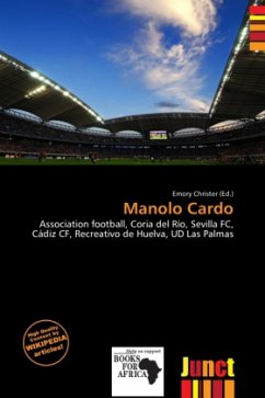 Manolo Cardo