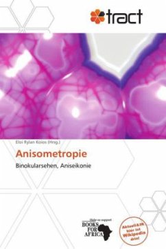 Cover Anisometropie