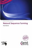 Natural Sequence Farming