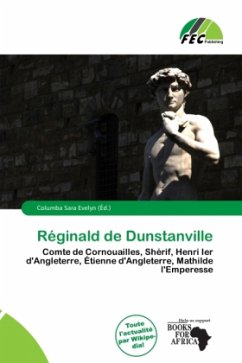 Réginald de Dunstanville