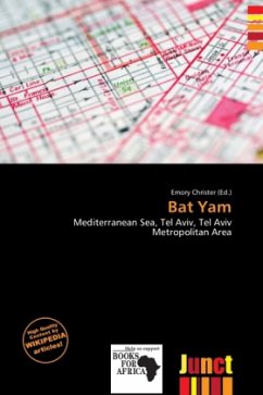 Bat Yam