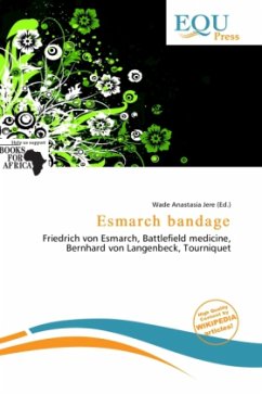 Cover Esmarch bandage