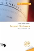 Import Surtaxes