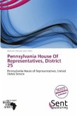 Pennsylvania House Of Representatives, District 25